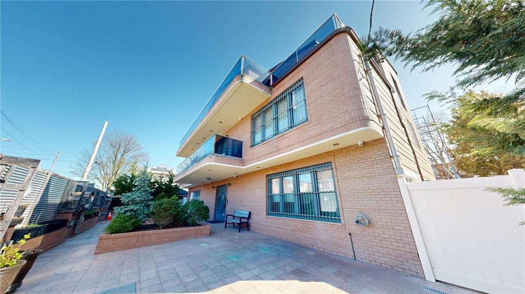Property Photo: 2711 East 26th Street NY 11235