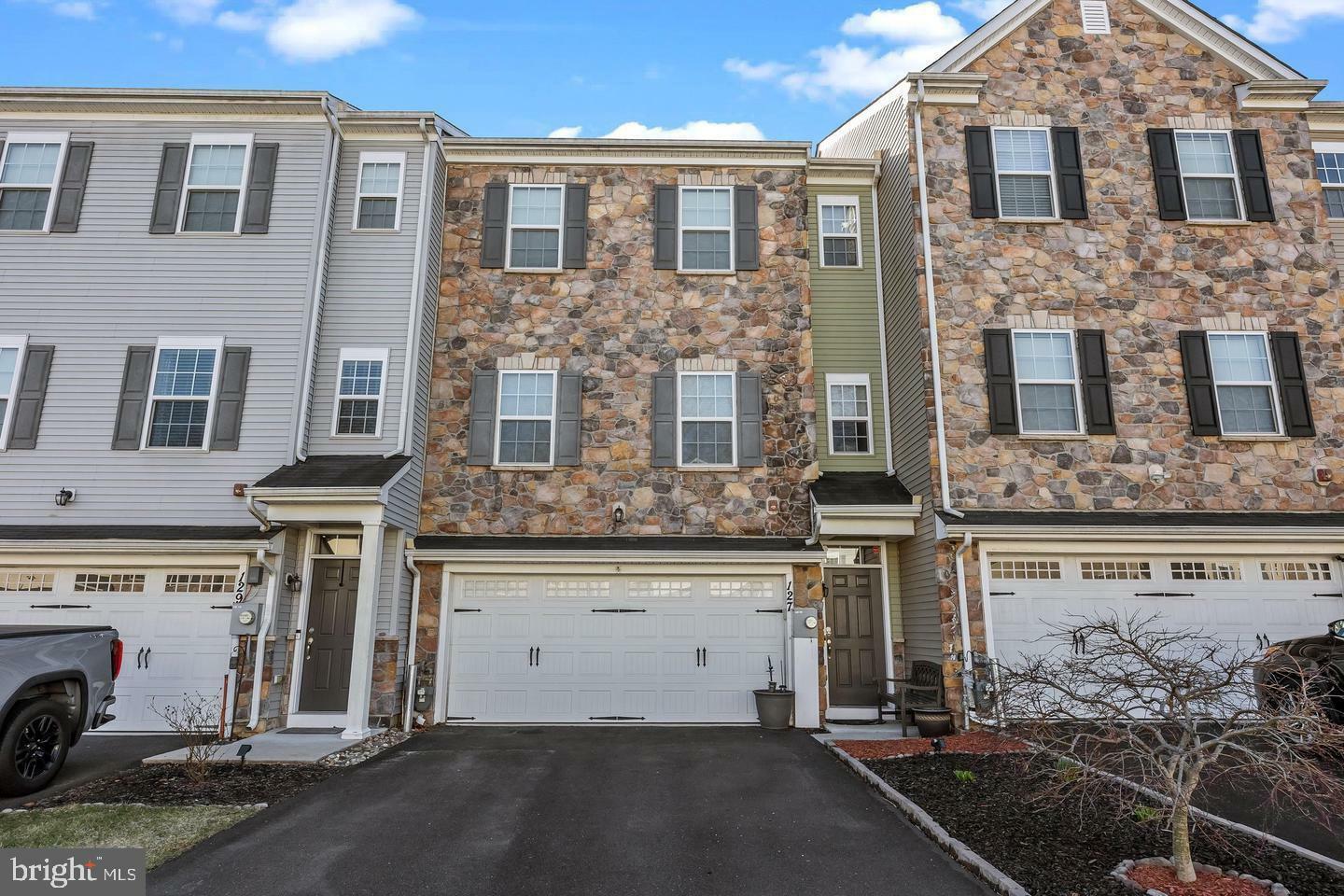 127 Carters Mill Road  Feasterville Trevose PA 19053 photo