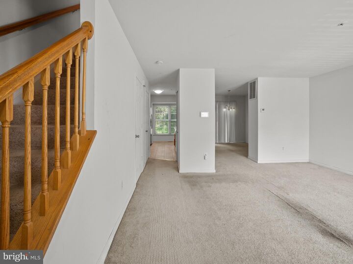 Property Photo: 9917 Raintree Way MD 20735