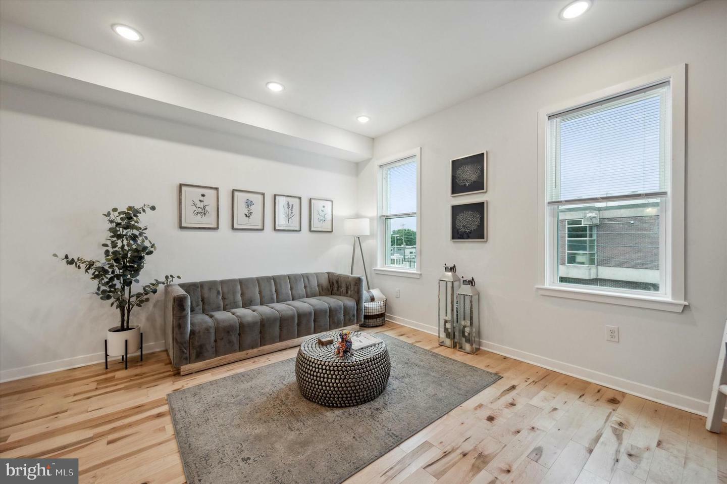 Property Photo:  865 N 43rd Street  PA 19104 