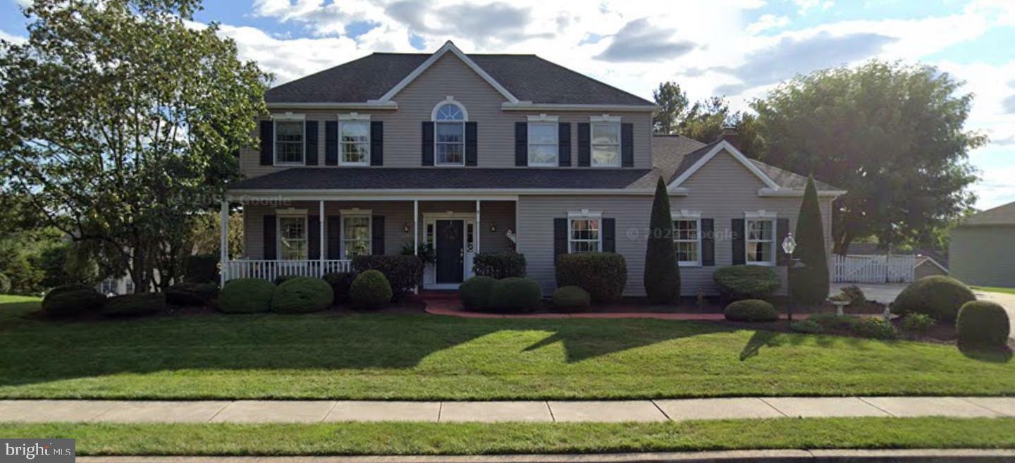 Property Photo:  1782 N Meadow Drive  PA 17055 