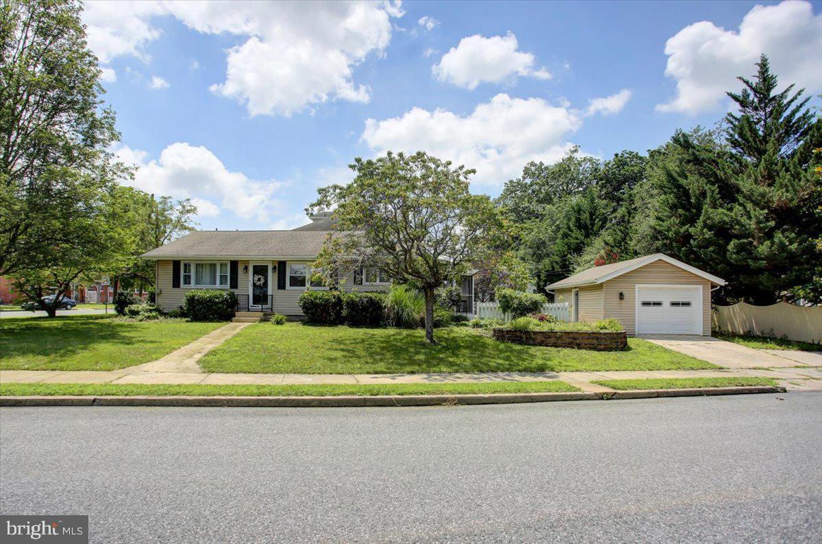 Property Photo: 889 Broad Street PA 17201