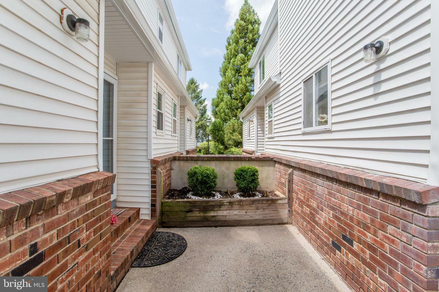 Property Photo: 1202 Southard Court NJ 08822