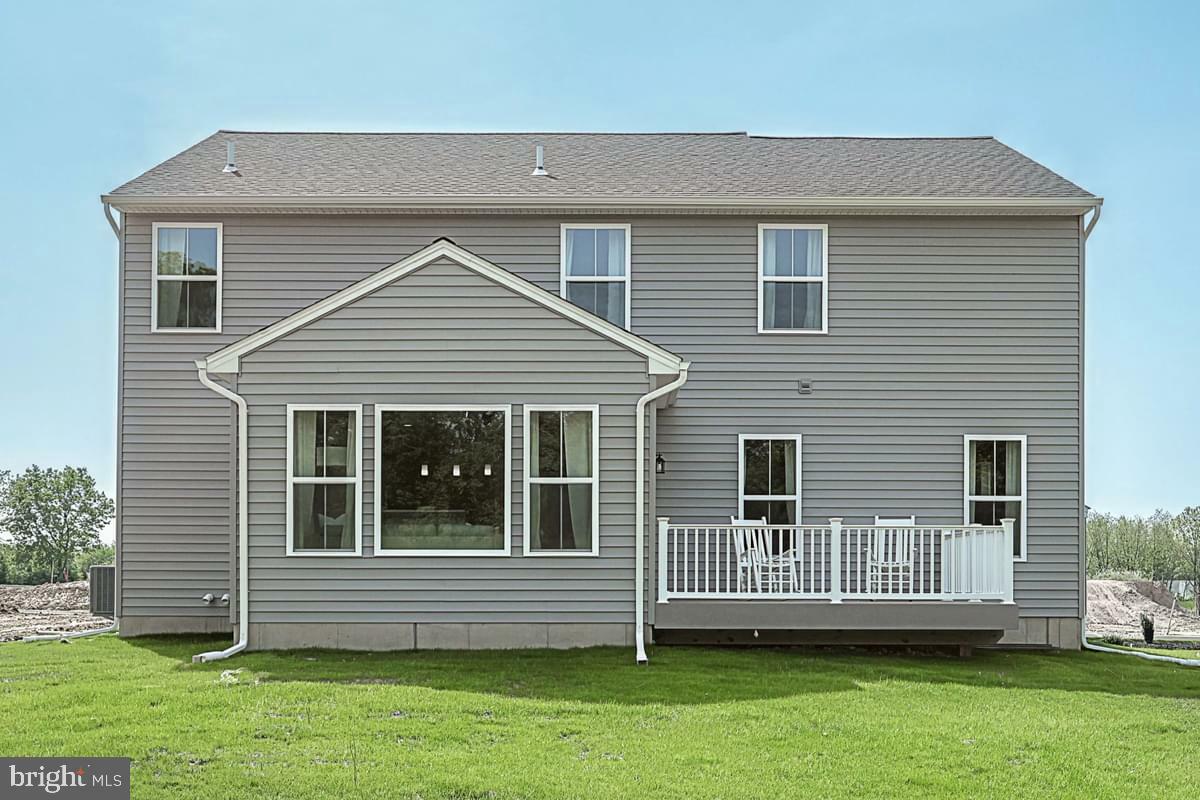 Property Photo:  35 Long Bend Drive Lot 11  PA 17015 