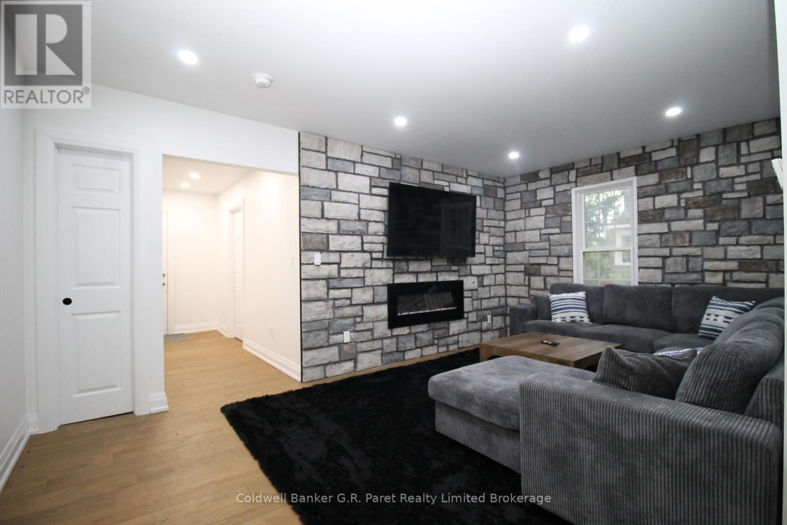 Property Photo: 217 Forest Street West ON N1A 1P2