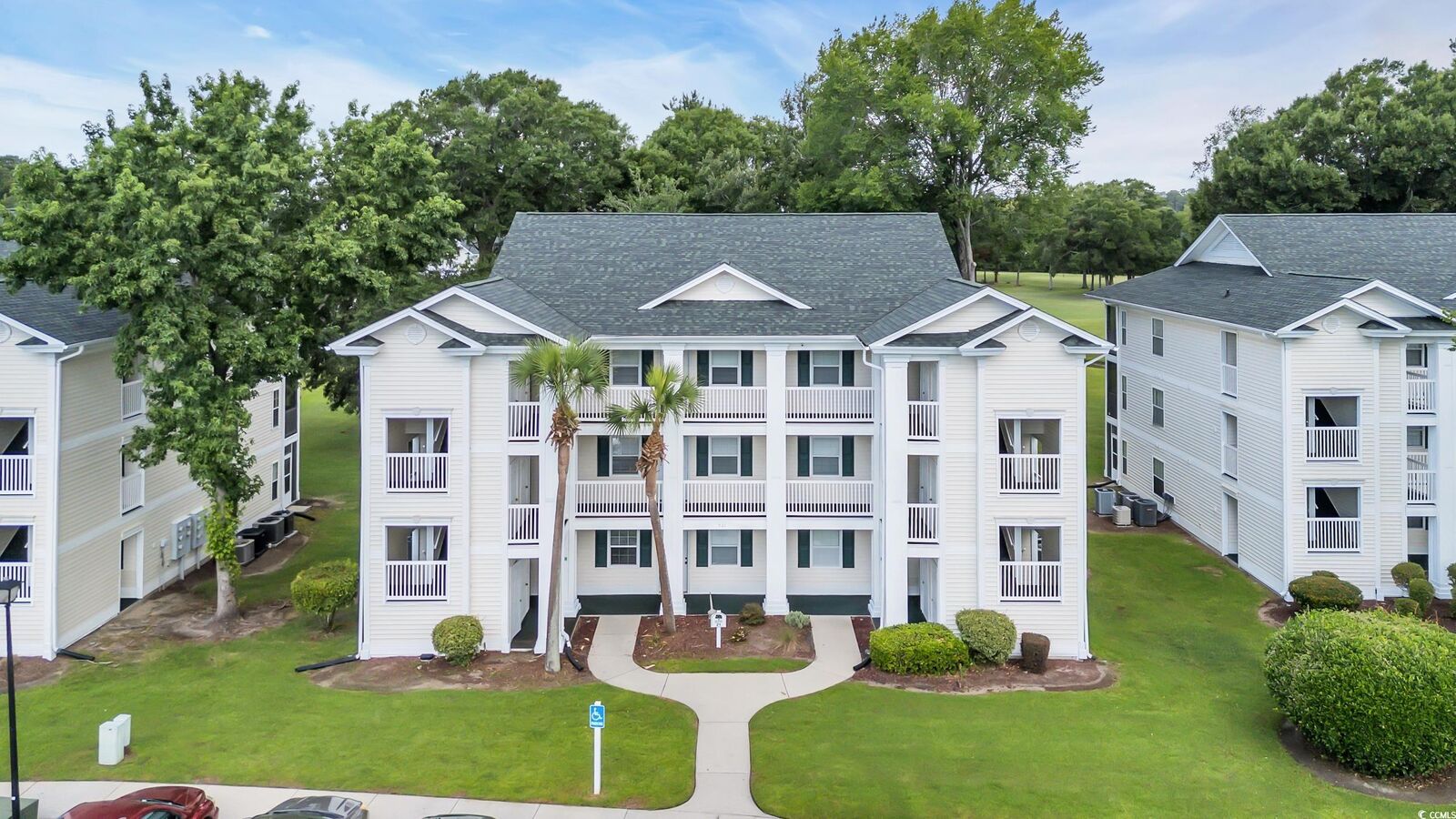 Property Photo:  521 White River Dr. 21C  SC 29579 