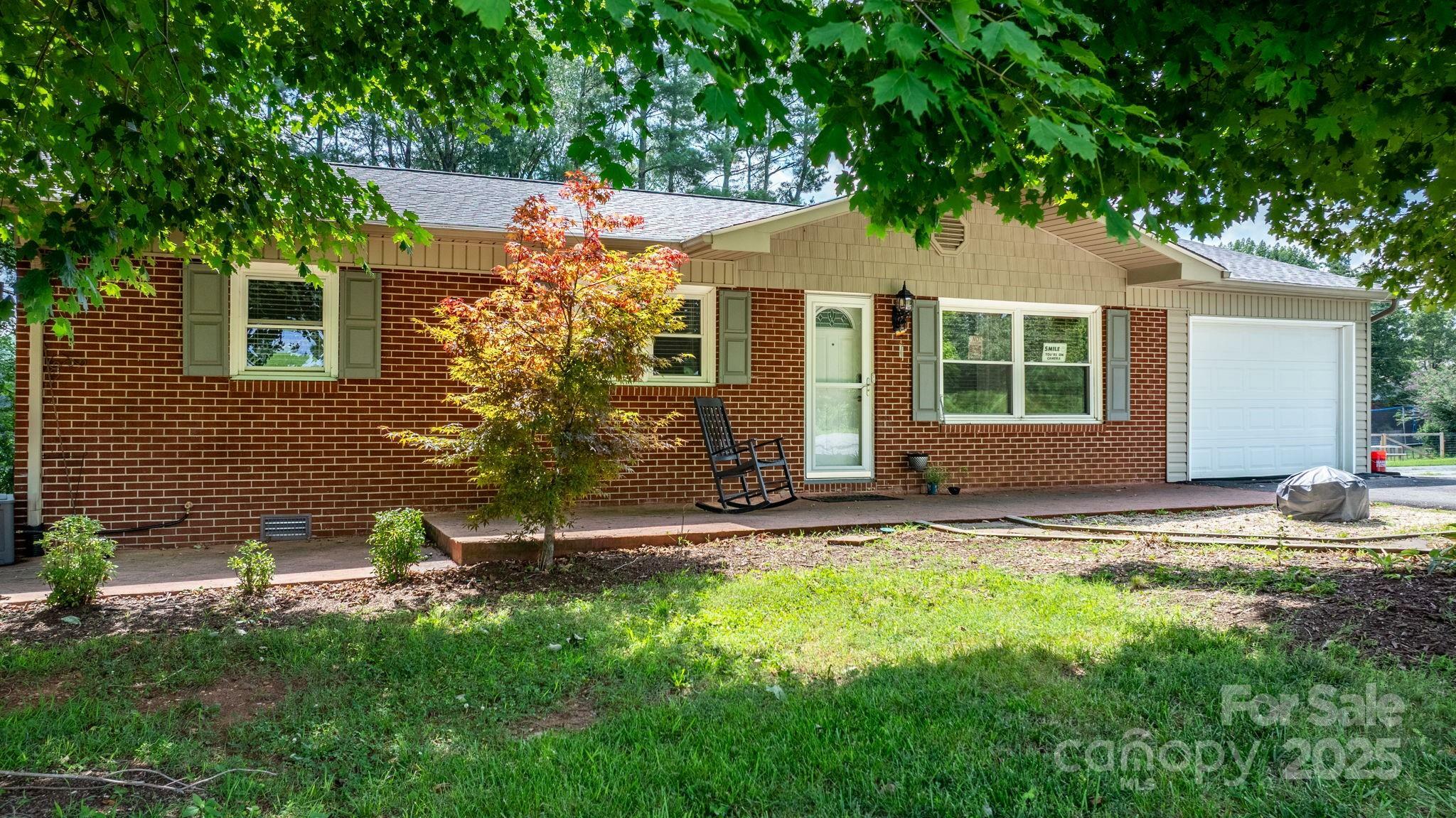 309 Sheldon Street  Hudson NC 28638 photo