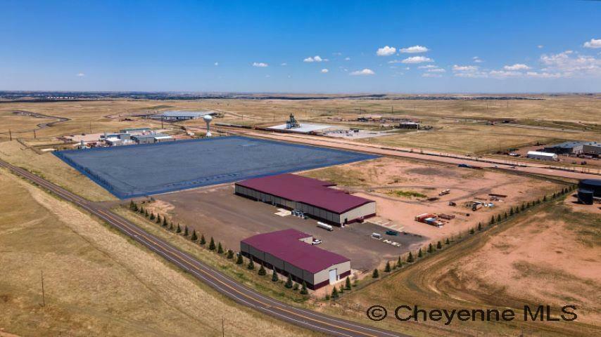 Tbd Berwick Dr  Cheyenne WY 82009 photo
