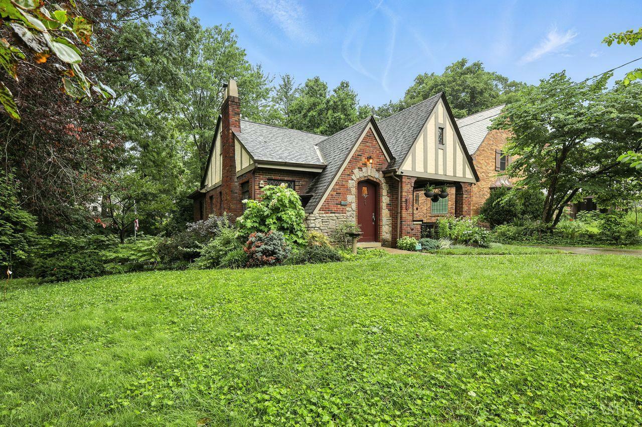 Property Photo: 6335 Iris Avenue OH 45213