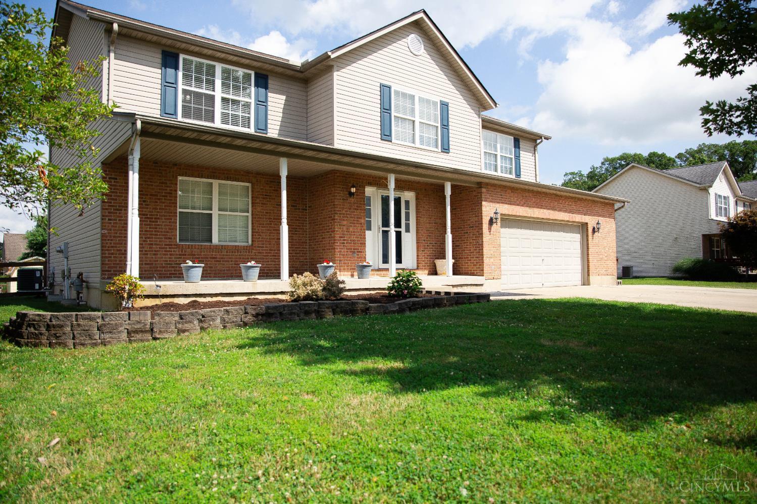 5427 Cherry Blossom Court  Miami Twp OH 45150 photo
