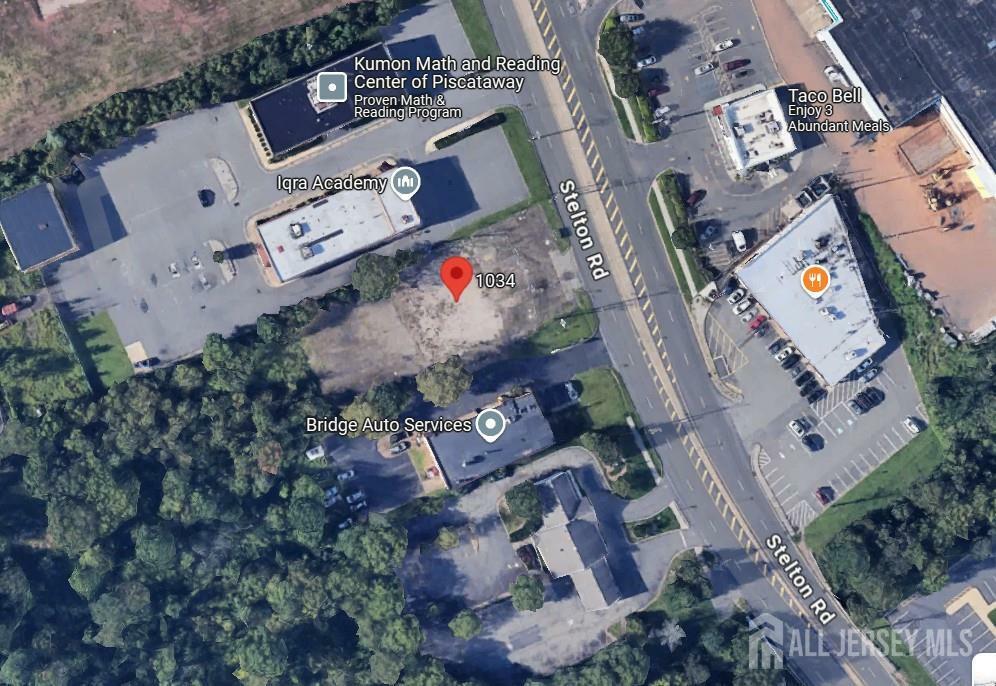 Property Photo:  1034 Stelton Road  NJ 08854 