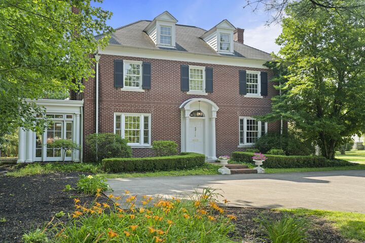 130 Boving Road  Lancaster OH 43130 photo