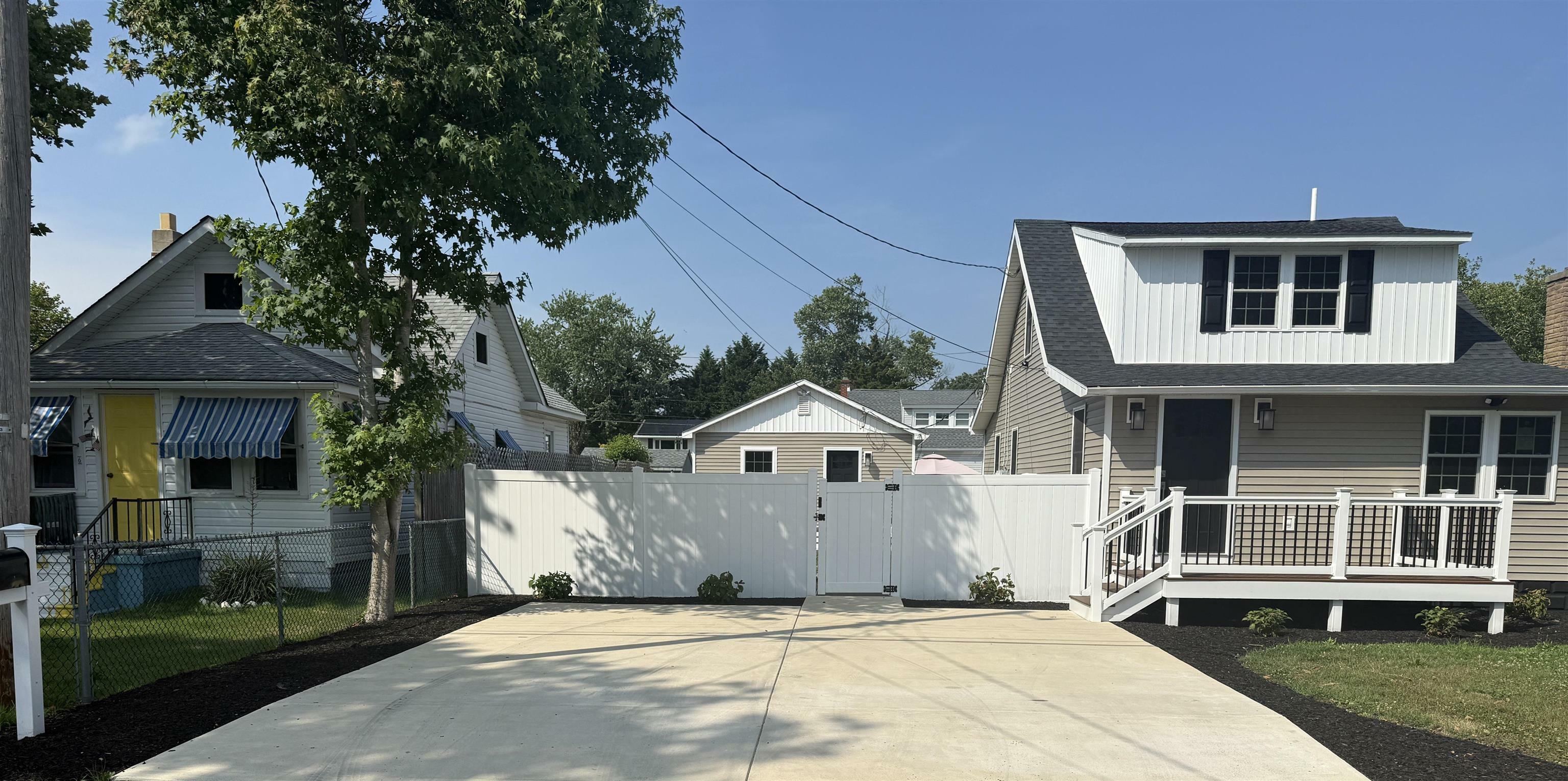 Property Photo: 8 Geneva NJ 08251