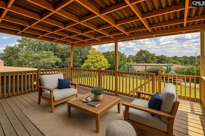 Property Photo: 909 Camelot SC 29170-2505