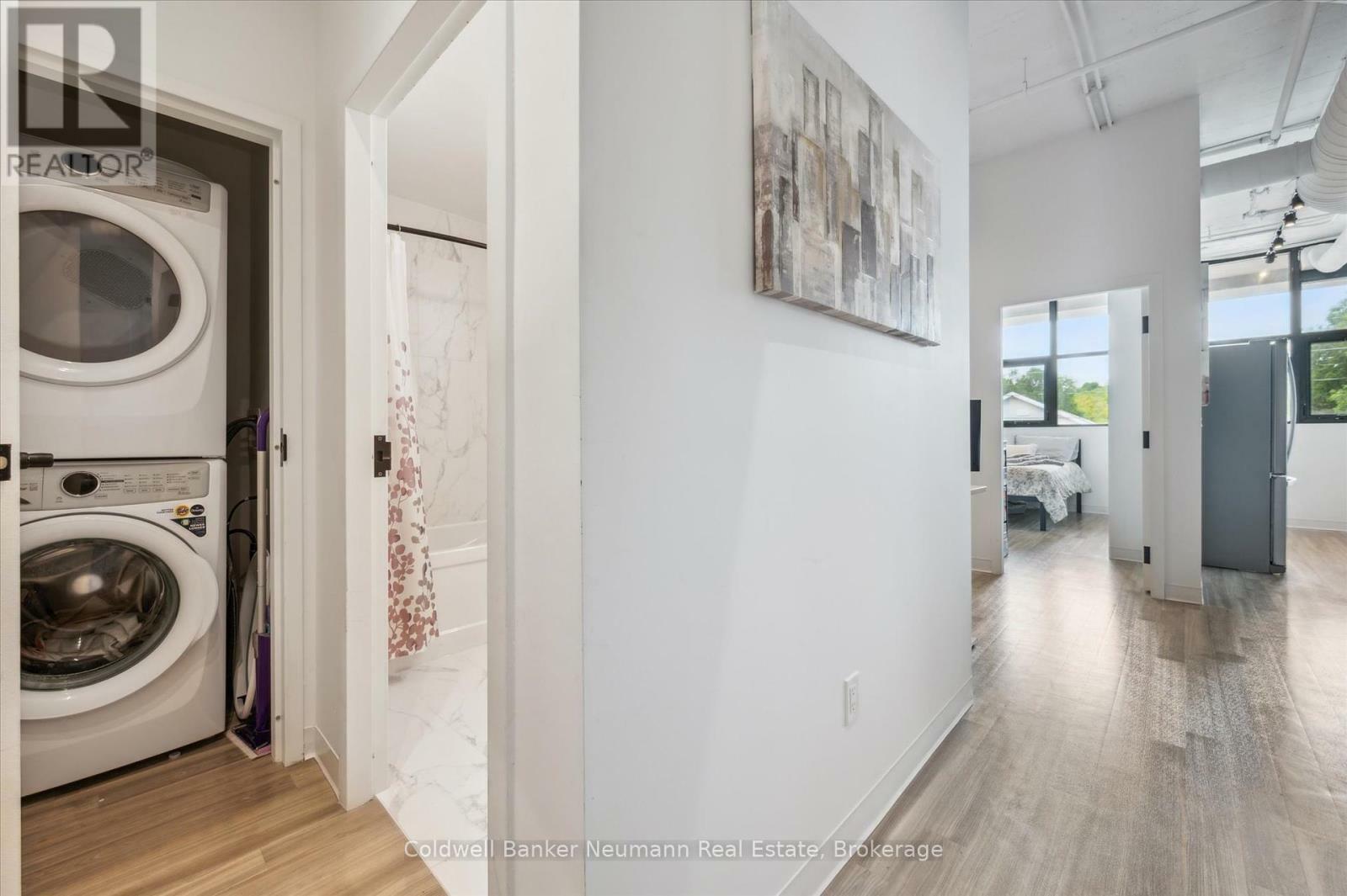 Property Photo: 120 Huron Street 218 ON N1E 0T8