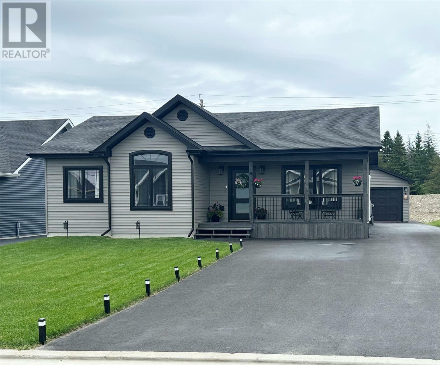 89 Bannock Street  Gander NL A1V 0A3 photo