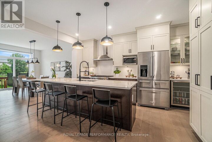 Property Photo: 916 Socca Crescent ON K4A 5L9