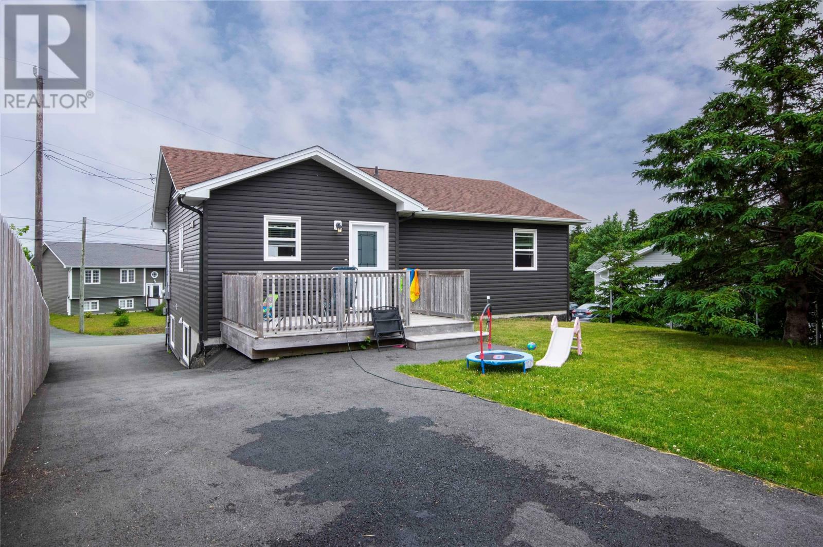 Property Photo:  5 Father Lacey Place  NL A1L 3R4 