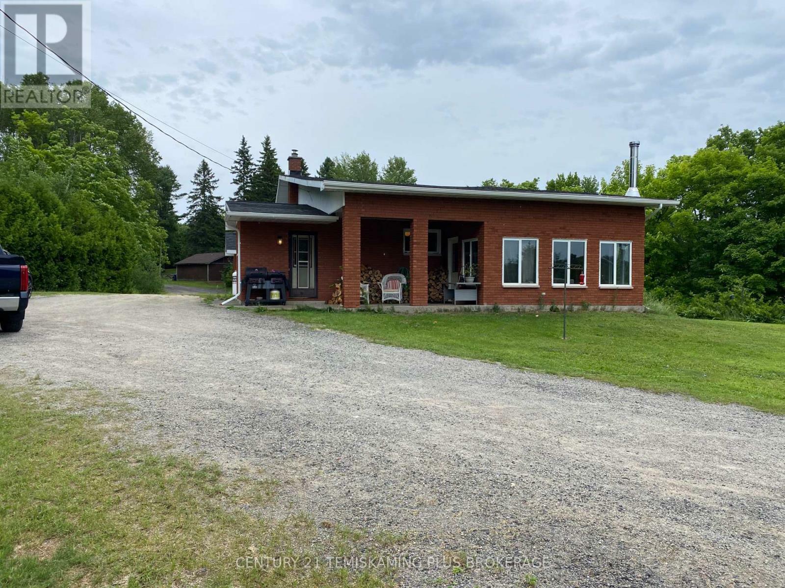 858013 Short Street  Timiskaming (Tim - Outside - Rural) ON P0J 1C0 photo
