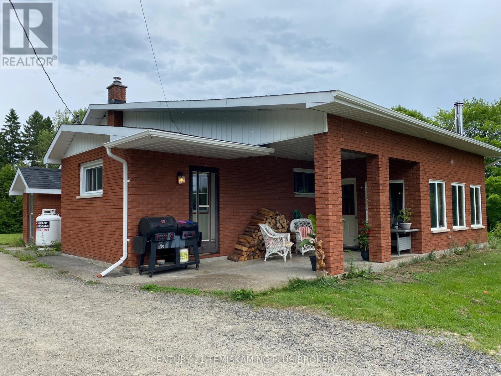 858013 Short Street  Timiskaming (Tim - Outside - Rural) ON P0J 1C0 photo