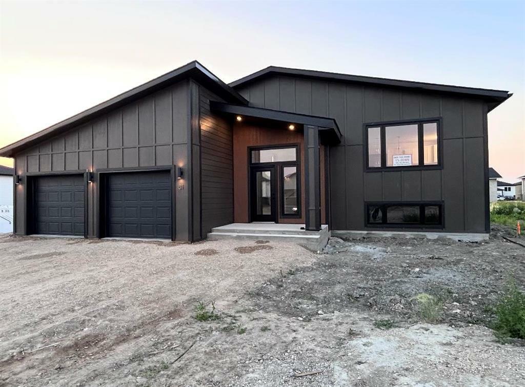 Photo de la propriété: 31 Parkside Crescent MB R5G 2X3