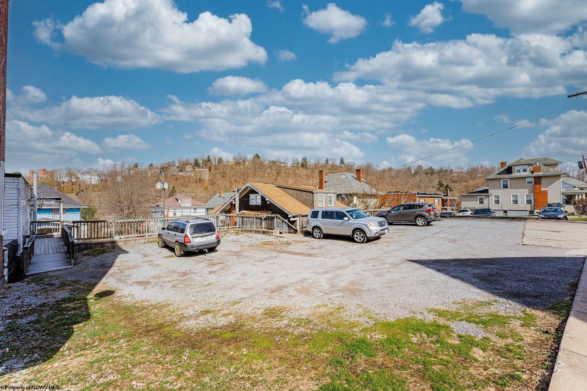 Property Photo: 460 Brockway Avenue WV 26501