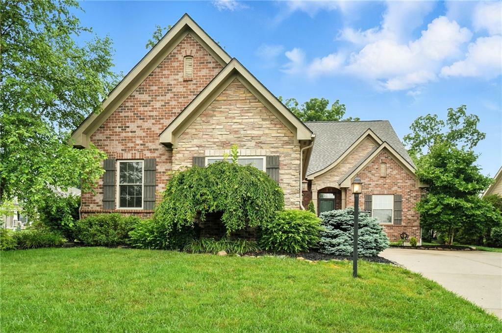 Property Photo:  9266 Ridings Boulevard  OH 45458 