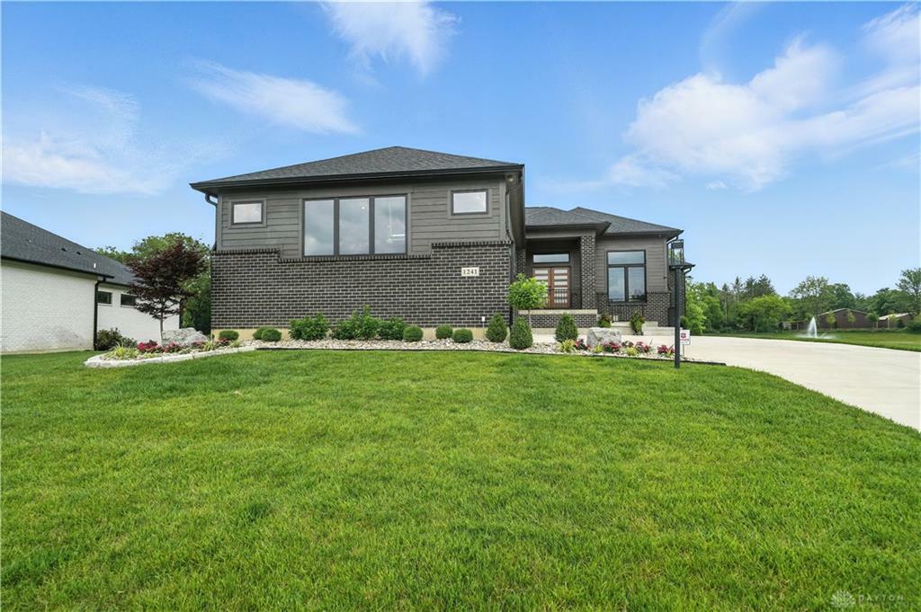 Property Photo: 1241 Normandy Rue OH 45458