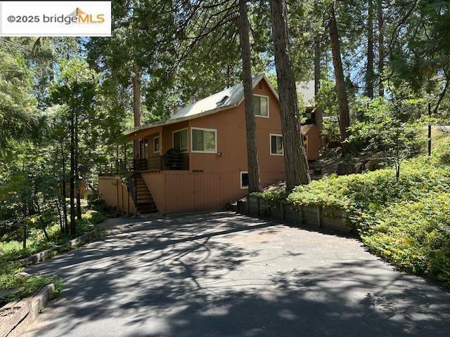 Property Photo: 20846 Telele Trail CA 95346
