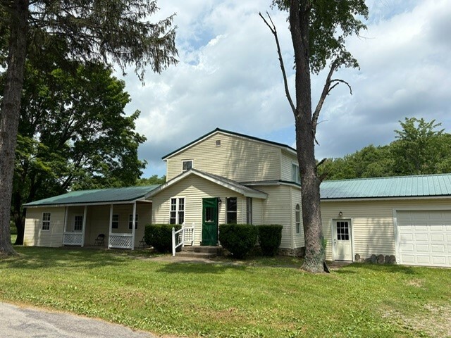 Property Photo:  10650 Bowmantown Road  PA 16410 