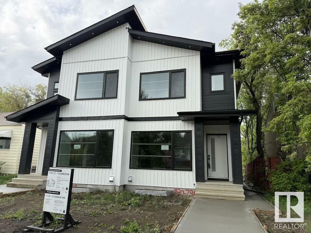 Photo de la propriété: 11130 72 Avenue NW AB T6G 0B2