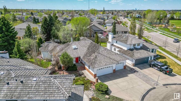 Property Photo:  485 Regency Drive  AB T8A 5N1 