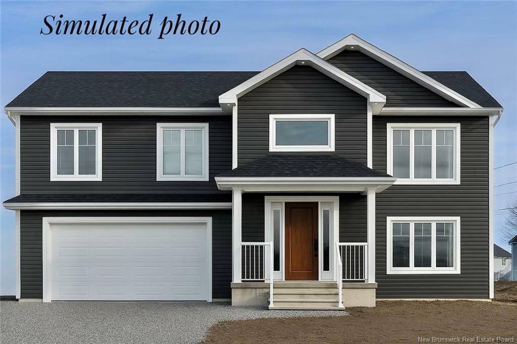 9 Lebaron Court  Fredericton NB E3G 0K5 photo