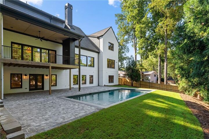 Property Photo:  3661 Clubwood Trail  GA 30068 