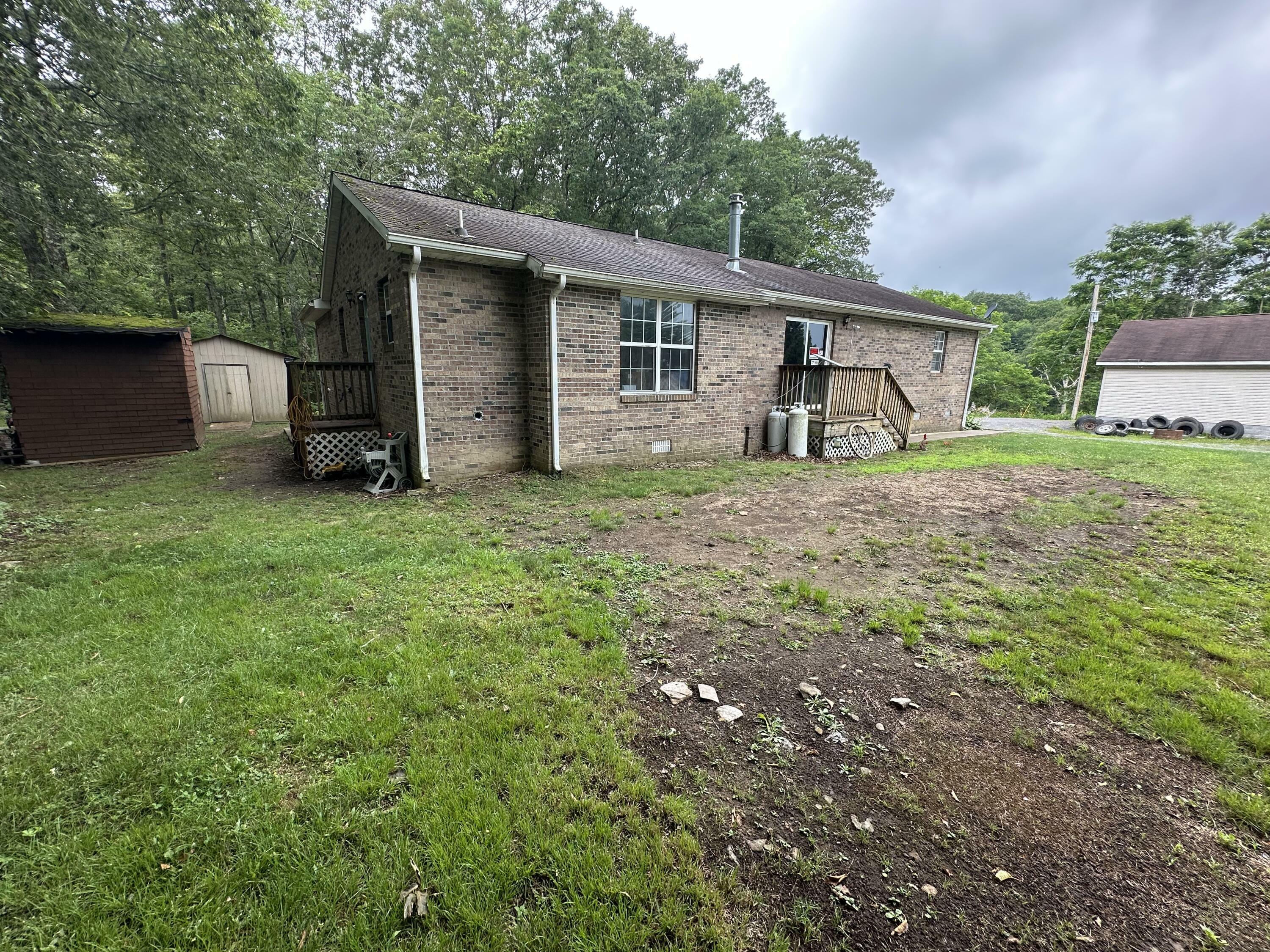 Property Photo: 3779 Meadow Bridge Rd WV 25831