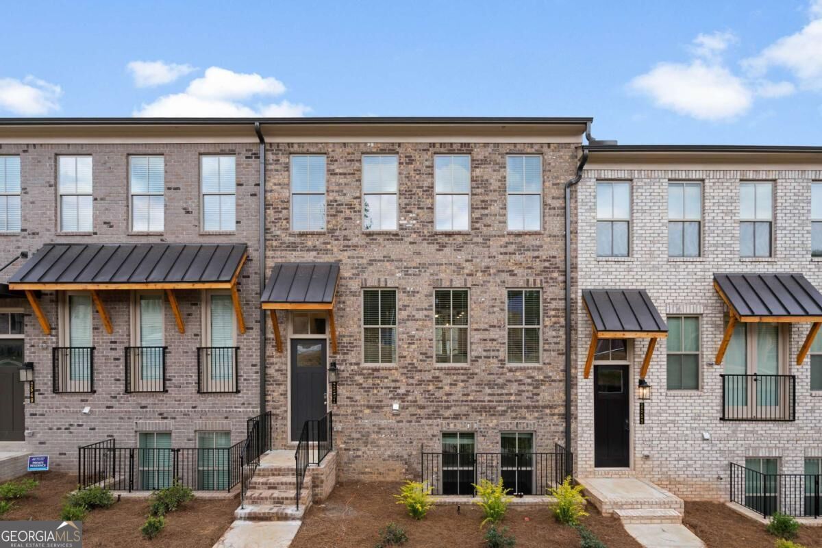 Property Photo:  2551 Cherry Birch Lane  GA 30360 