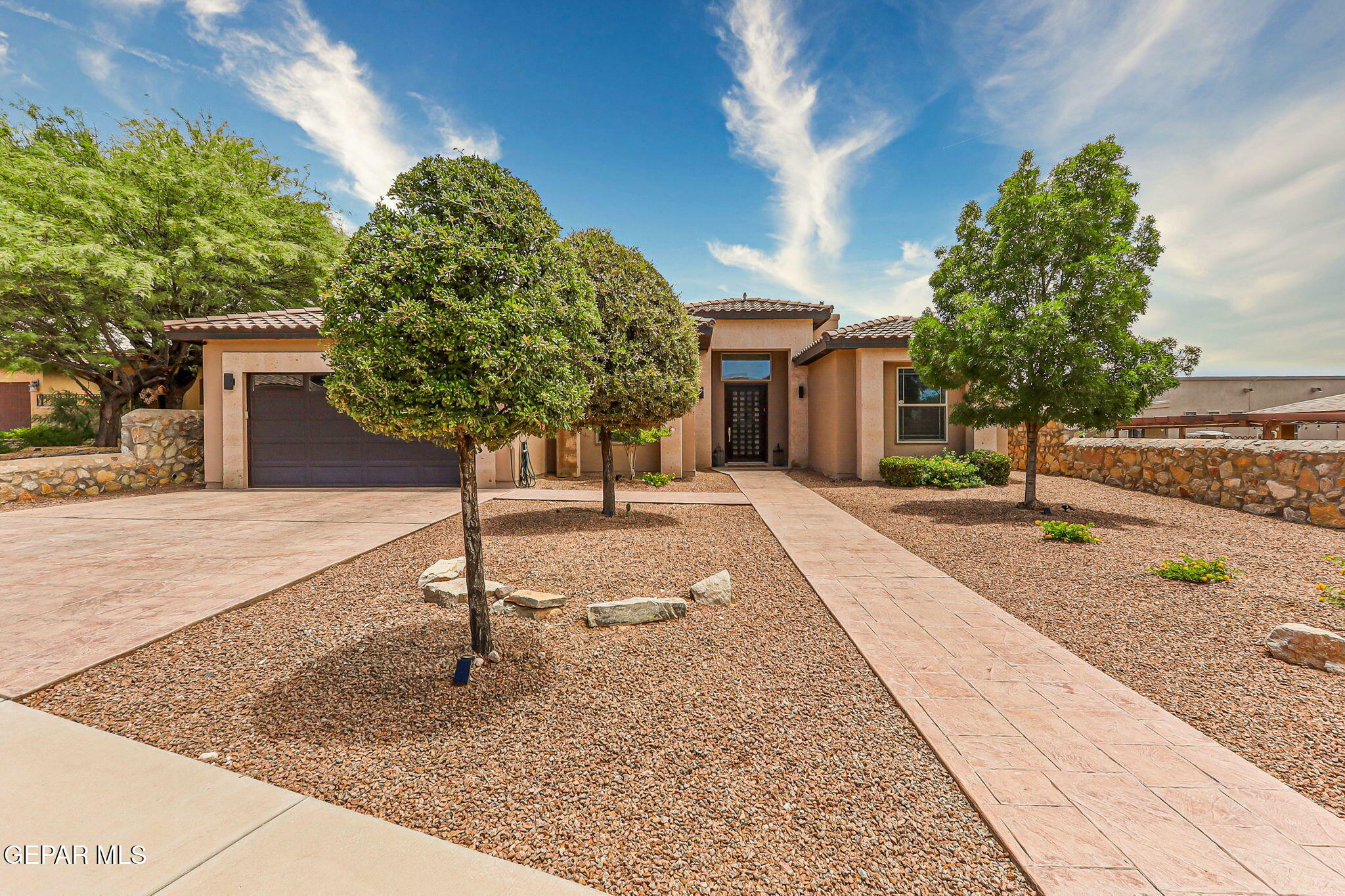 7344 Brays Landing Drive  El Paso TX 79911 photo