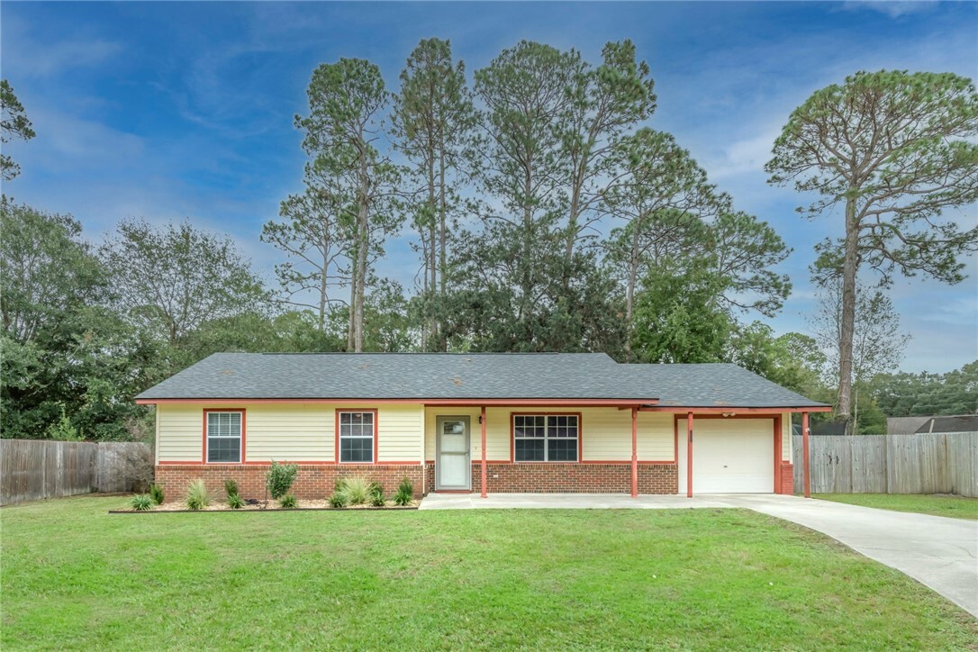 Property Photo: 111 Snug Harbor GA 31558