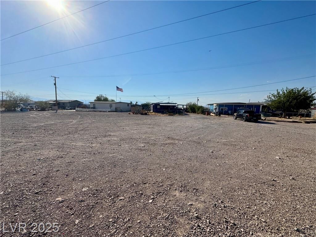 Property Photo: 235 Apache Place NV 89015