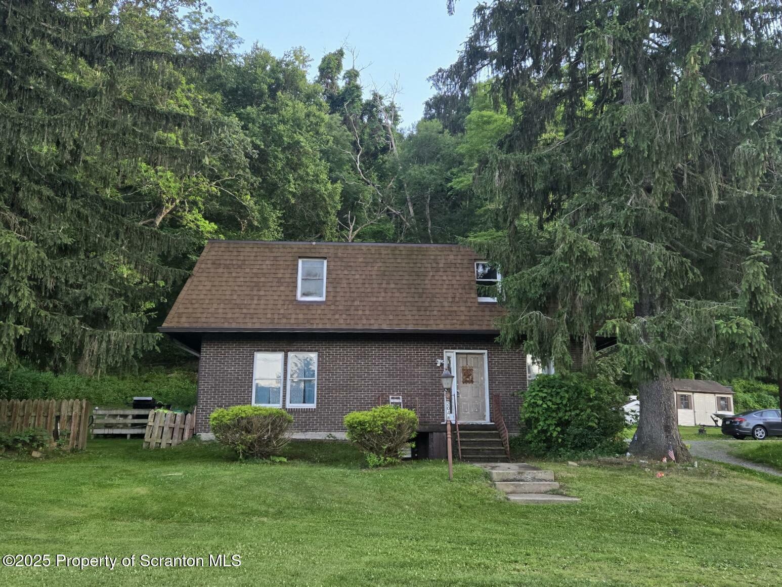 132 RR 1  Harding PA 18643 photo