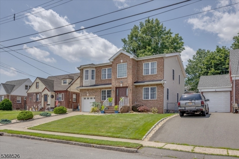 21 Madison St  North Arlington Boro NJ 07031 photo