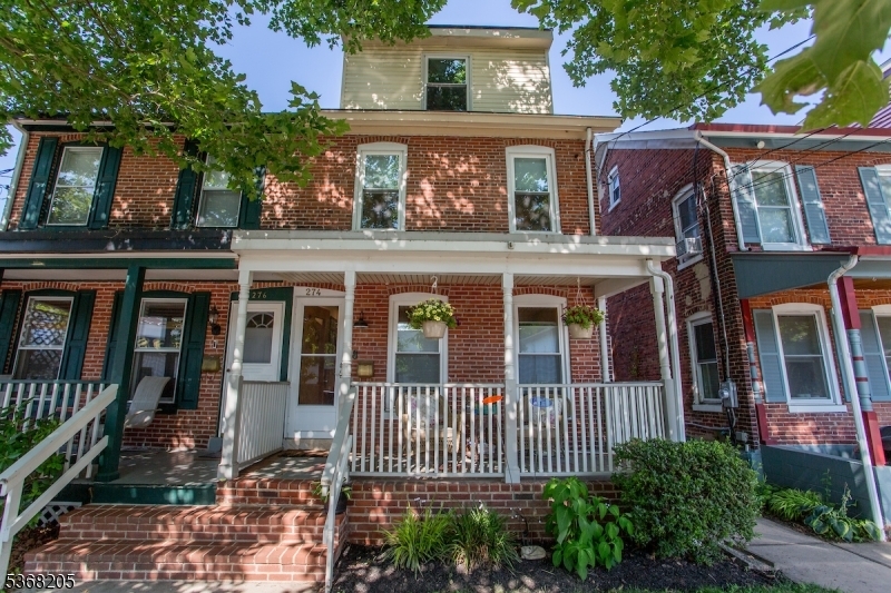 Property Photo:  274 N Union St  NJ 08530 