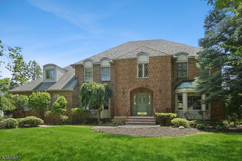 41 Silver Spring Ct  East Hanover Twp. NJ 07936 photo
