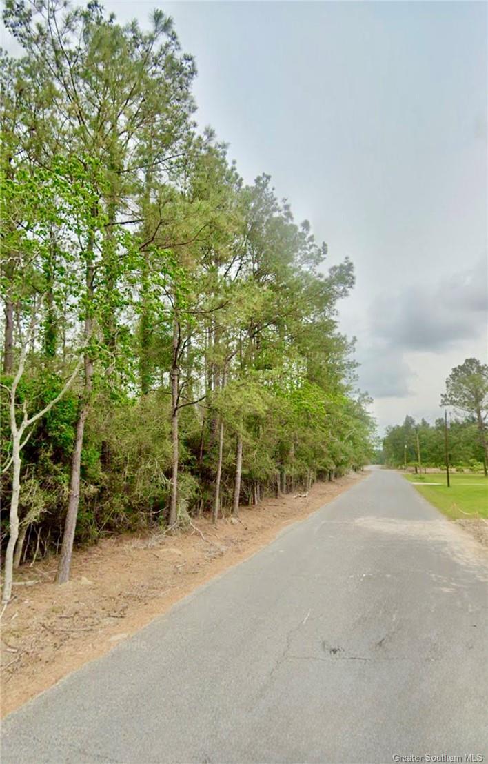 Property Photo: 0 Sandy Lane LA 70633