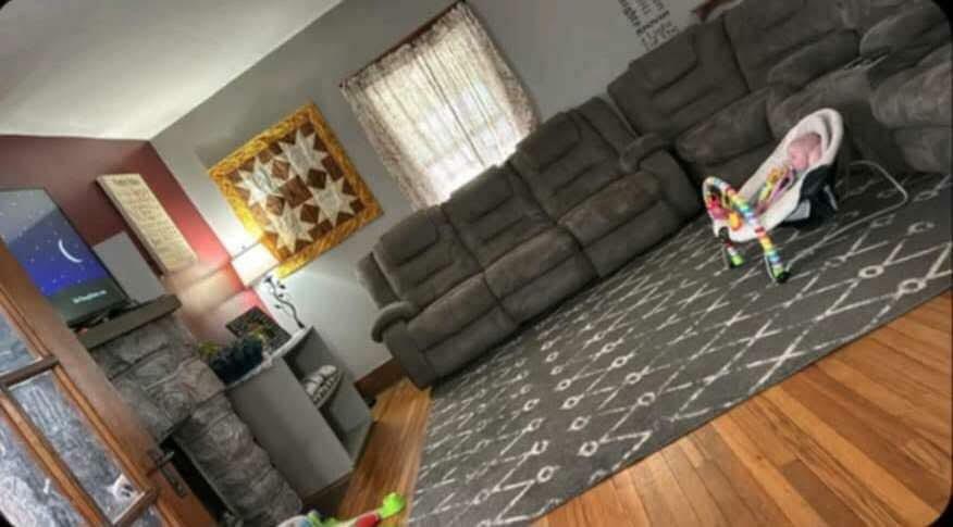 Property Photo:  85 Main St  WV 24983 