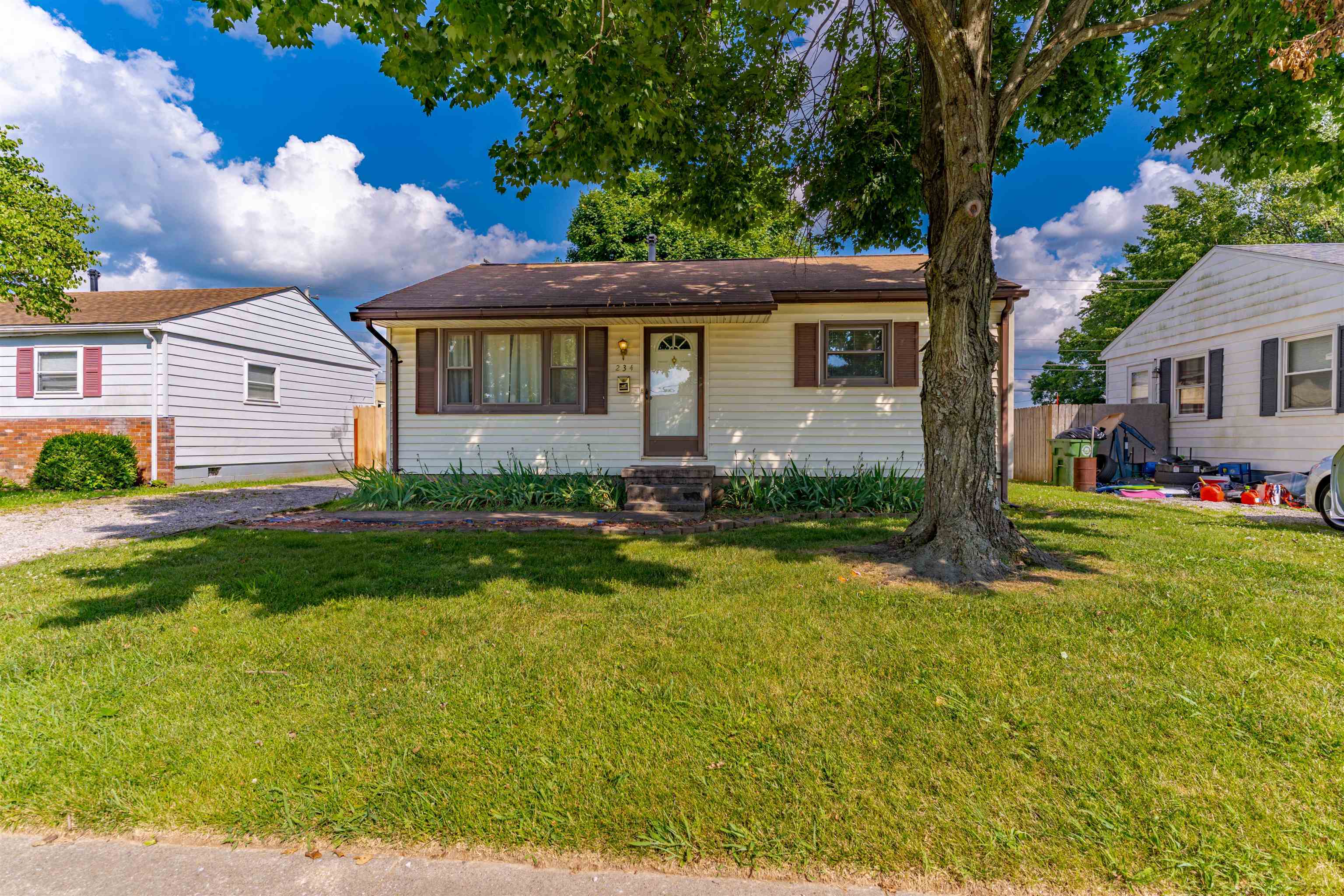 Property Photo:  234 Blueridge Drive  KY 42420 