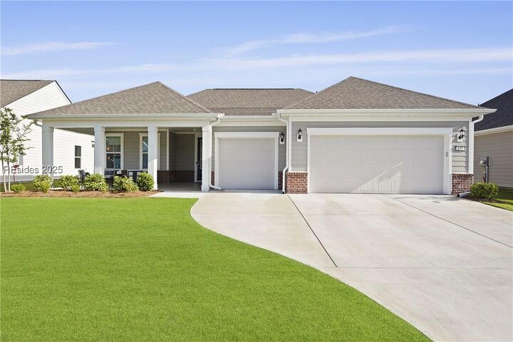 135 Sweetpea Lane  Bluffton SC 29909 photo