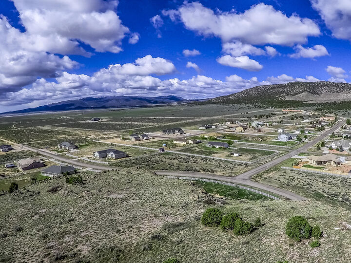 Property Photo:  1409 N 6625 W Block K Lot 5  UT 84721 