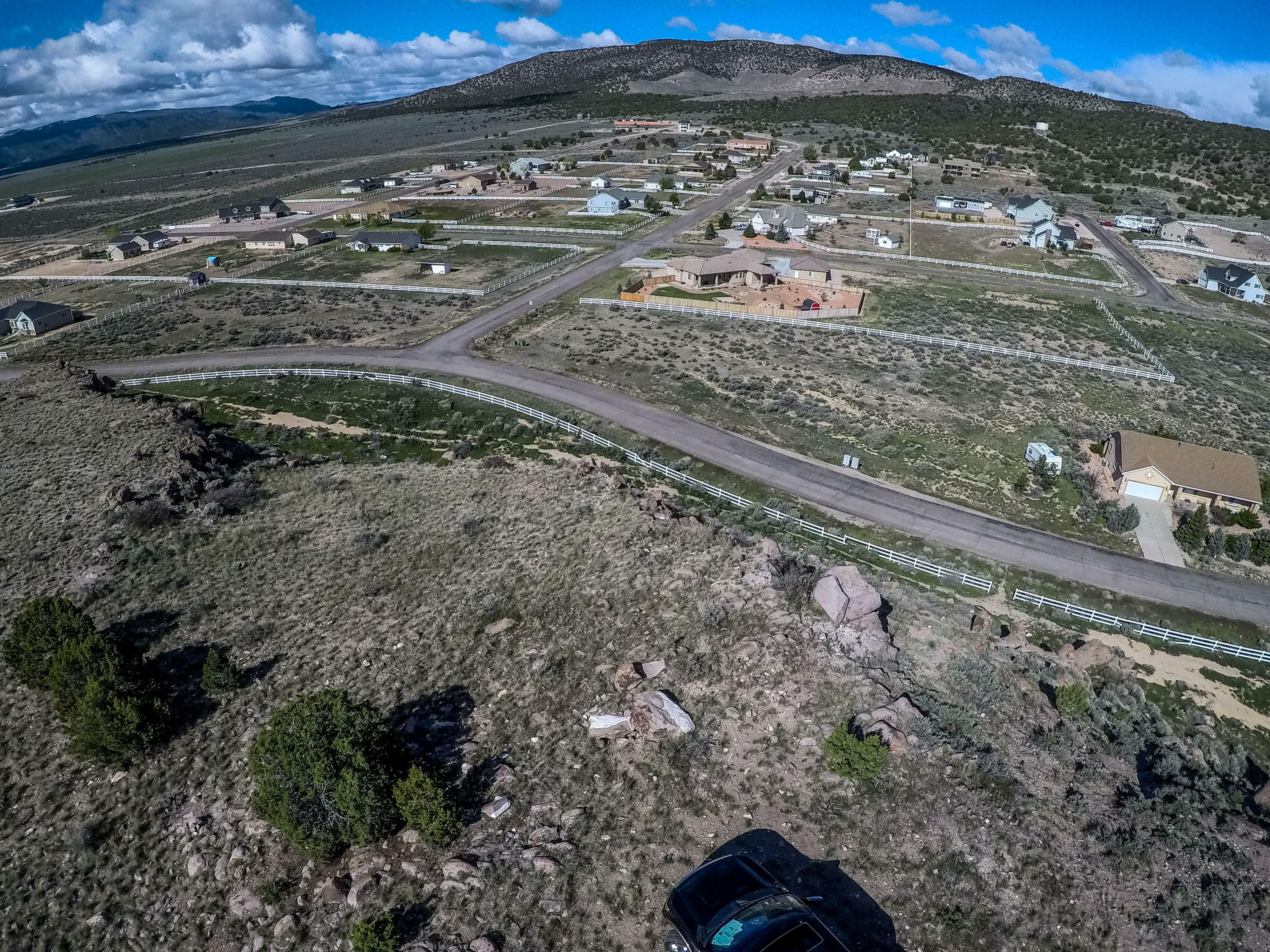 1416 N 6625 W Block L Lot -4  Cedar City UT 84721 photo