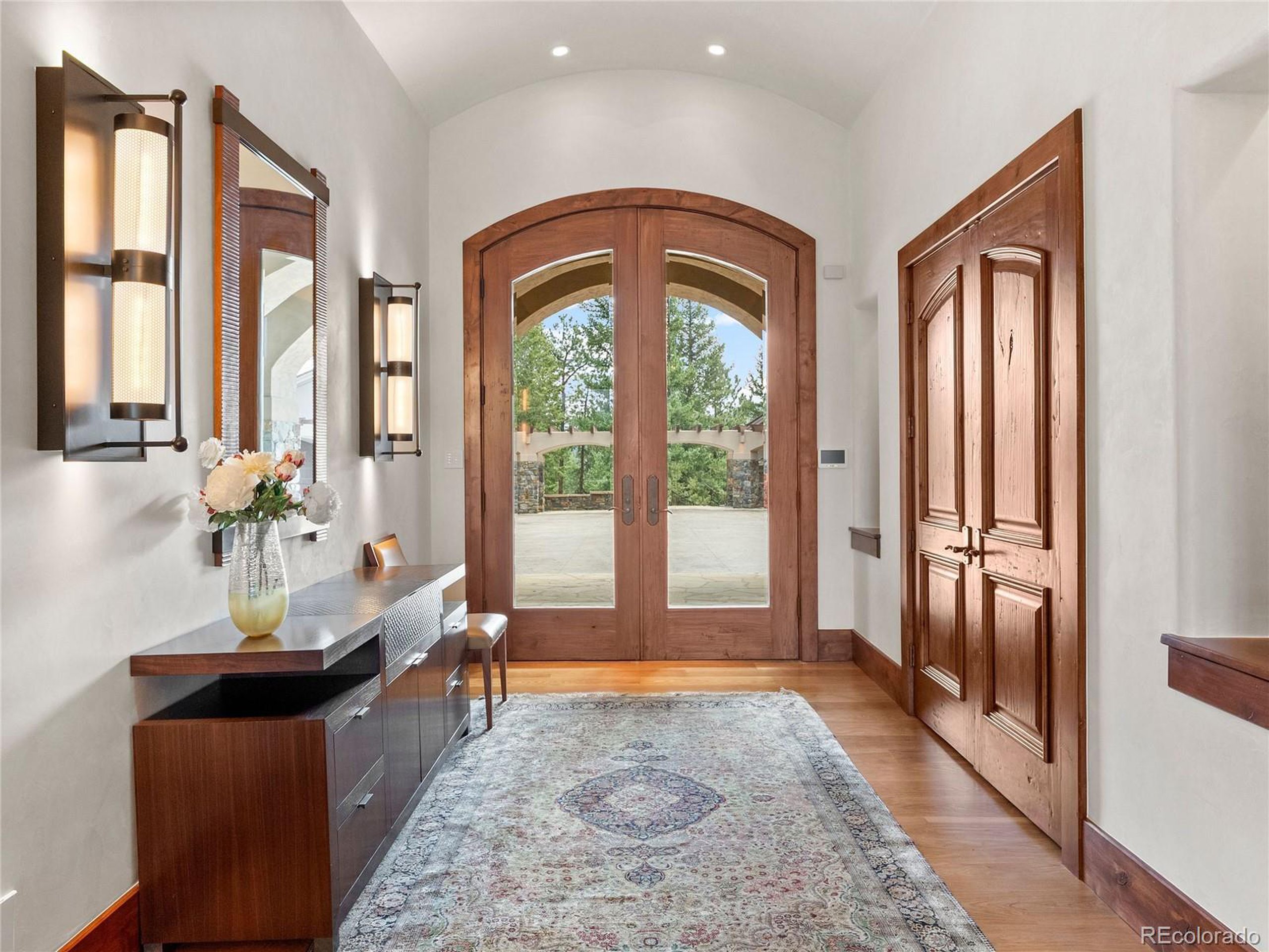 Property Photo: 113 Elk Crossing Ln CO 80439